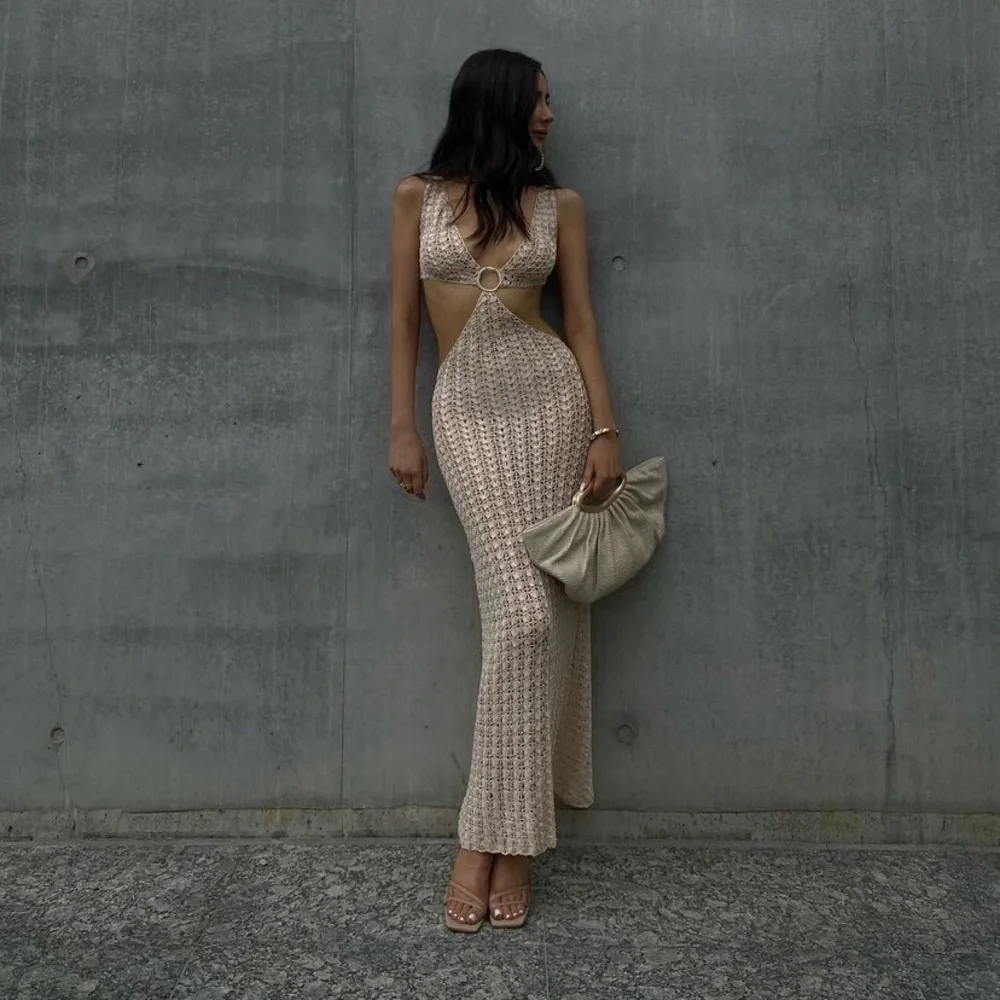 Cult Gaia Dress - Picture 3 of 16
